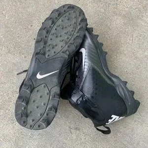 Nike Shoes Nike Superbad Shark Football Cleats Poshmark